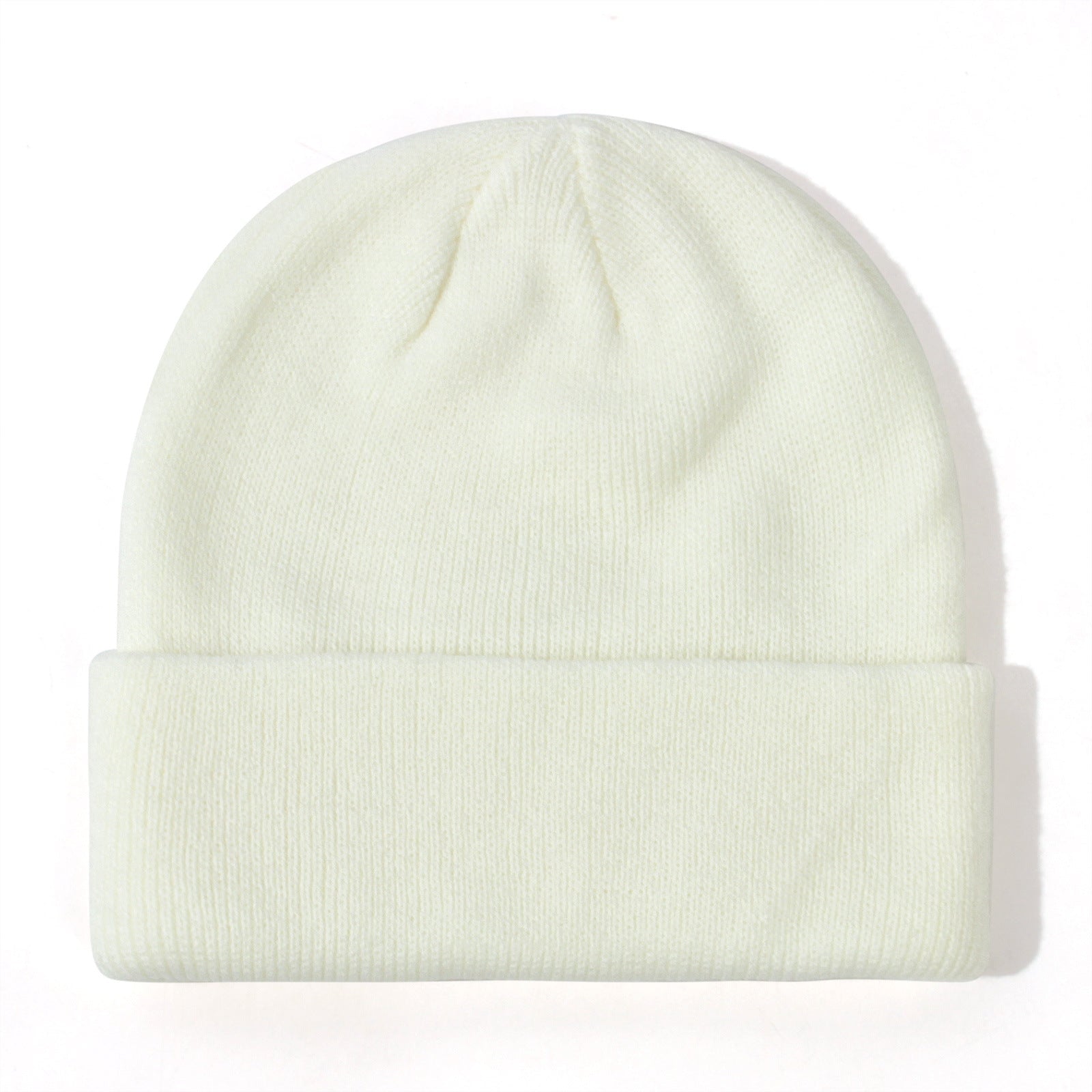 Wholesale Autumn and Winter Children's Wool Knitted Hats